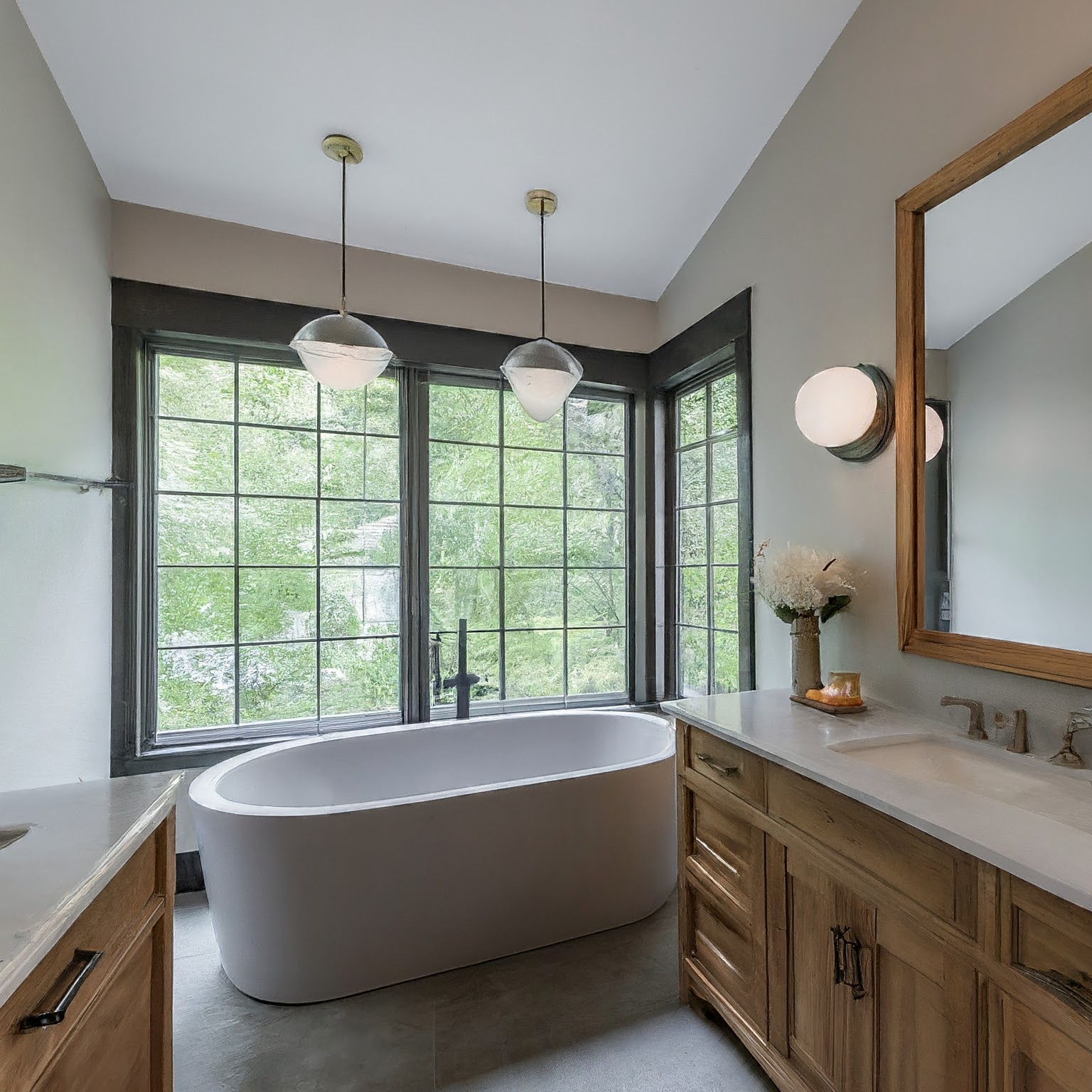 Bathroom Renovations A Comprehensive Guide Kamloops Construct